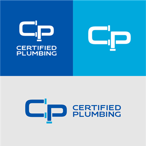 Logo-Design von ISYL für Certified Plumbing Professionals  | Design: #36747909