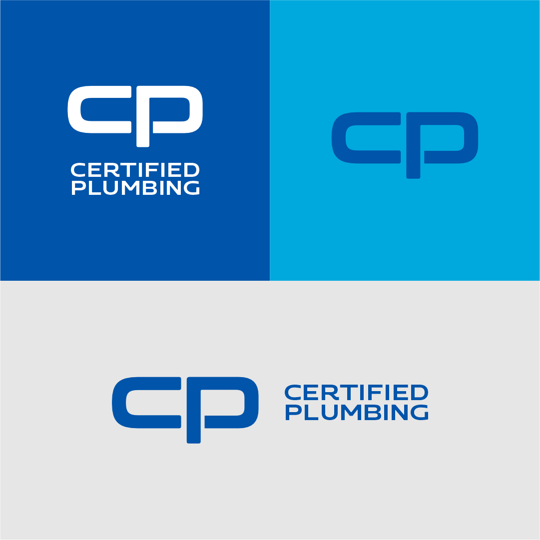 Diseño de Logo por ISYL para Certified Plumbing Professionals  | Diseño #36748246