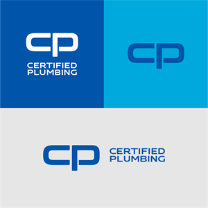 Logo Design by ISYL for Certified Plumbing Professionals  | Design: #36748246