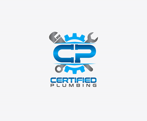 Diseño de Logo por JWTL para Certified Plumbing Professionals  | Diseño: #36755513