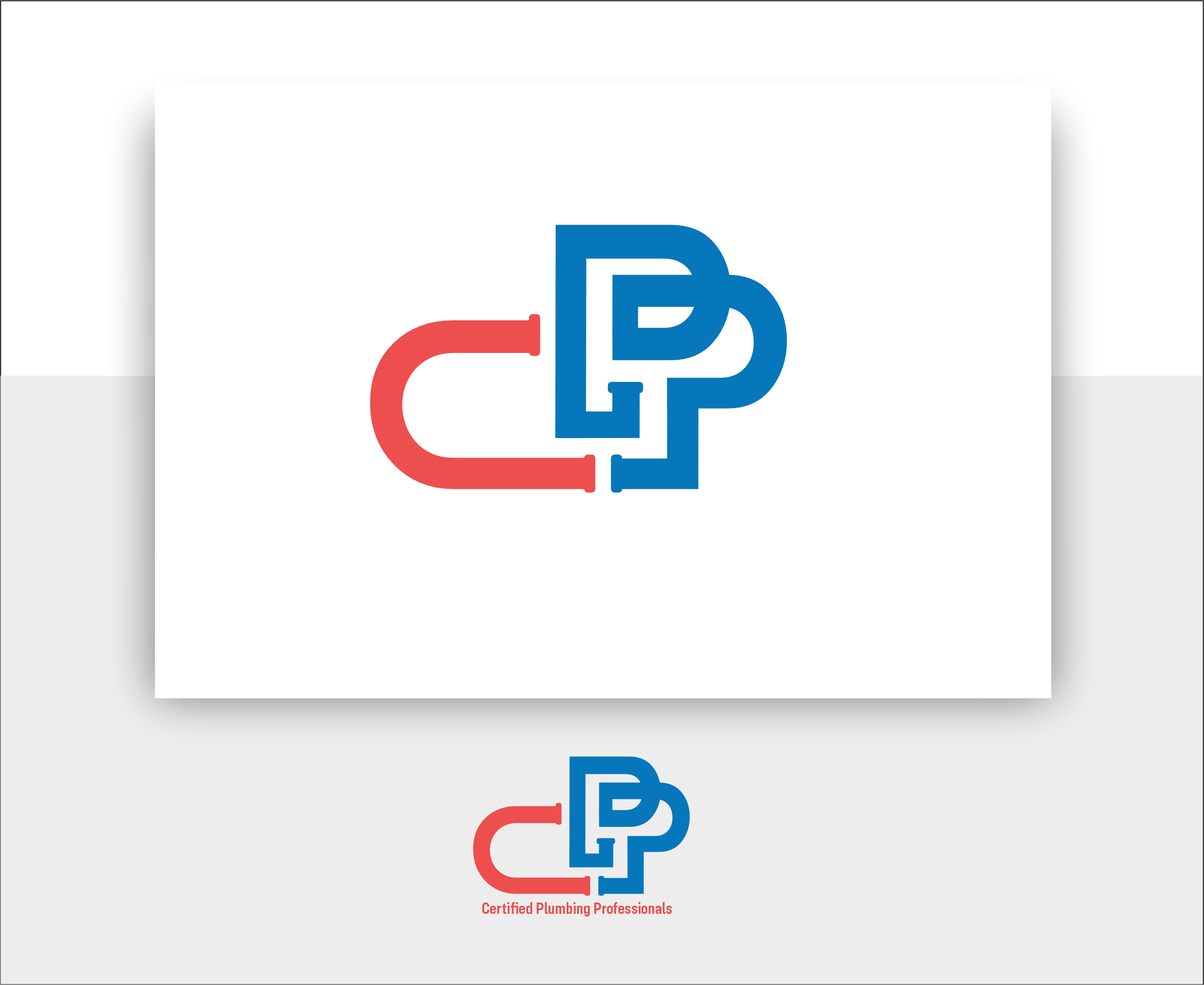 Diseño de Logo por Udaya G para Certified Plumbing Professionals  | Diseño #36750223