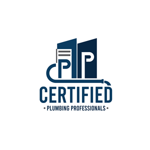 Logo Design by geni for Certified Plumbing Professionals  | Design #36767341