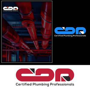 Diseño de Logo por Md Shehidul Islam Rimon para Certified Plumbing Professionals  | Diseño: #36744760