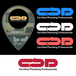Logo Design by Md Shehidul Islam Rimon for Certified Plumbing Professionals  | Design: #36746765