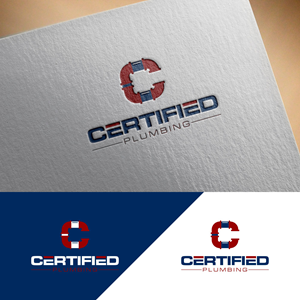 Diseño de Logo por ark 2 para Certified Plumbing Professionals  | Diseño: #36749440