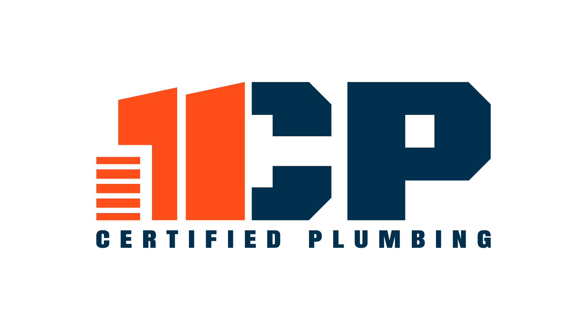 Logo-Design von 8118 für Certified Plumbing Professionals  | Design #36755813