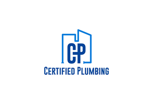 Logo Design by RAN MEI JS for Certified Plumbing Professionals  | Design: #36761251