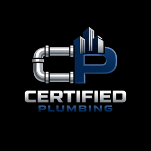 Logo-Design von Design92 für Certified Plumbing Professionals  | Design: #36779405