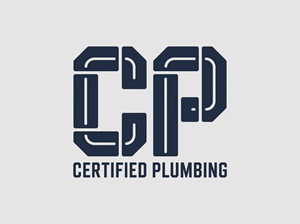 Logo-Design von Design92 für Certified Plumbing Professionals  | Design: #36779407