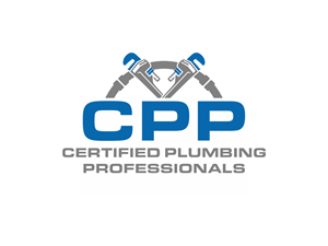 Logo Design by BNdesigner for Certified Plumbing Professionals  | Design: #36775387