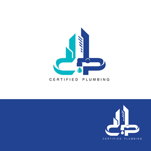Logo-Design von Sampath m für Certified Plumbing Professionals  | Design: #36744649