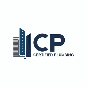 Logo Design by Ashani Bhattacharya for Certified Plumbing Professionals  | Design #36746031
