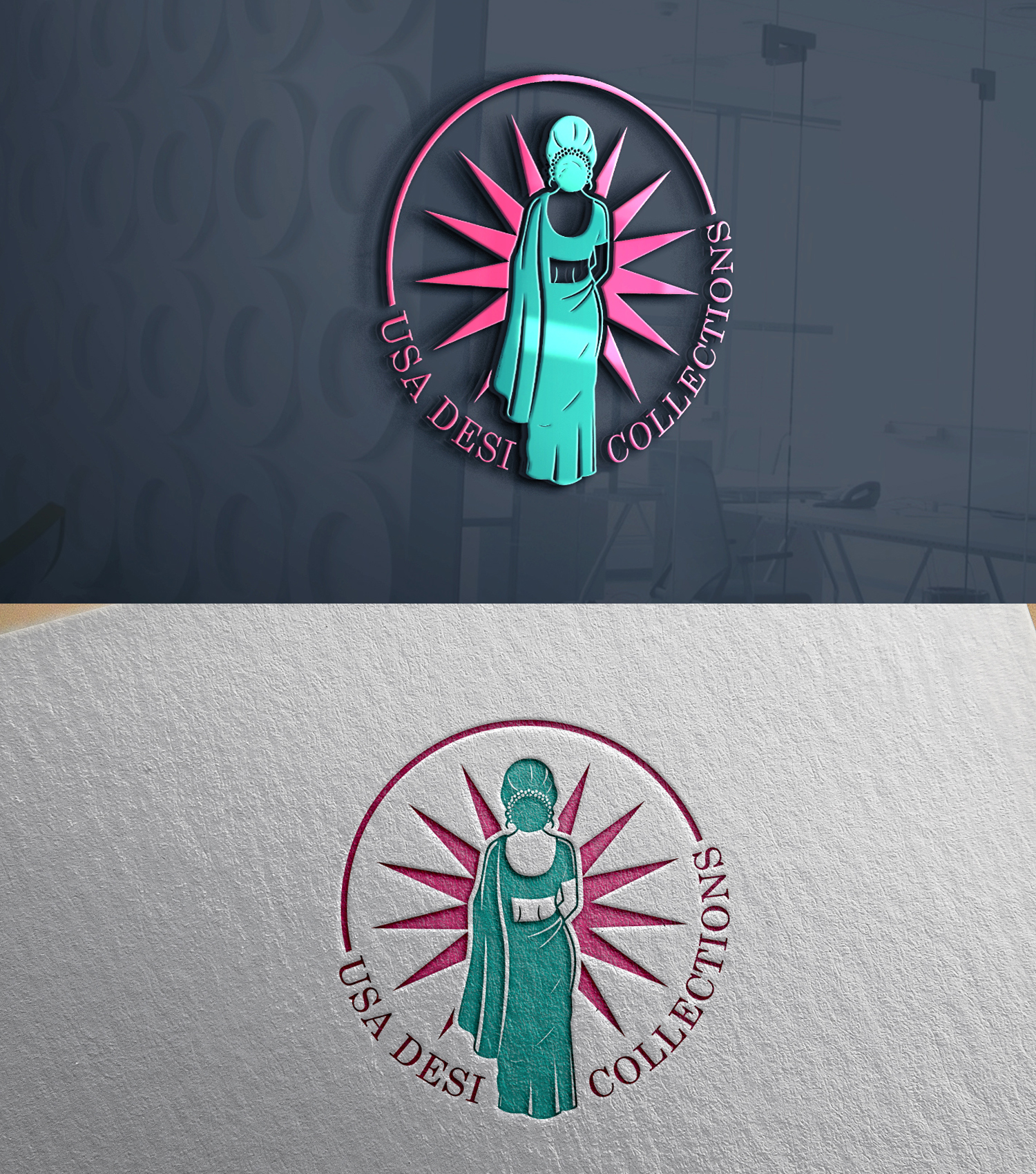 Design de Logo par 24ksunny pour ce projet | Design #36745514