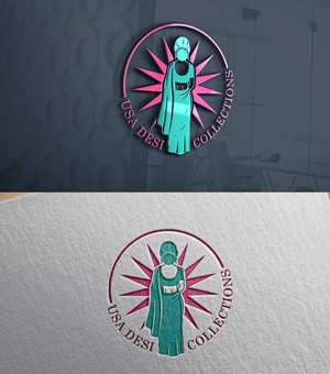 Design de Logo par 24ksunny pour ce projet | Design : #36745514