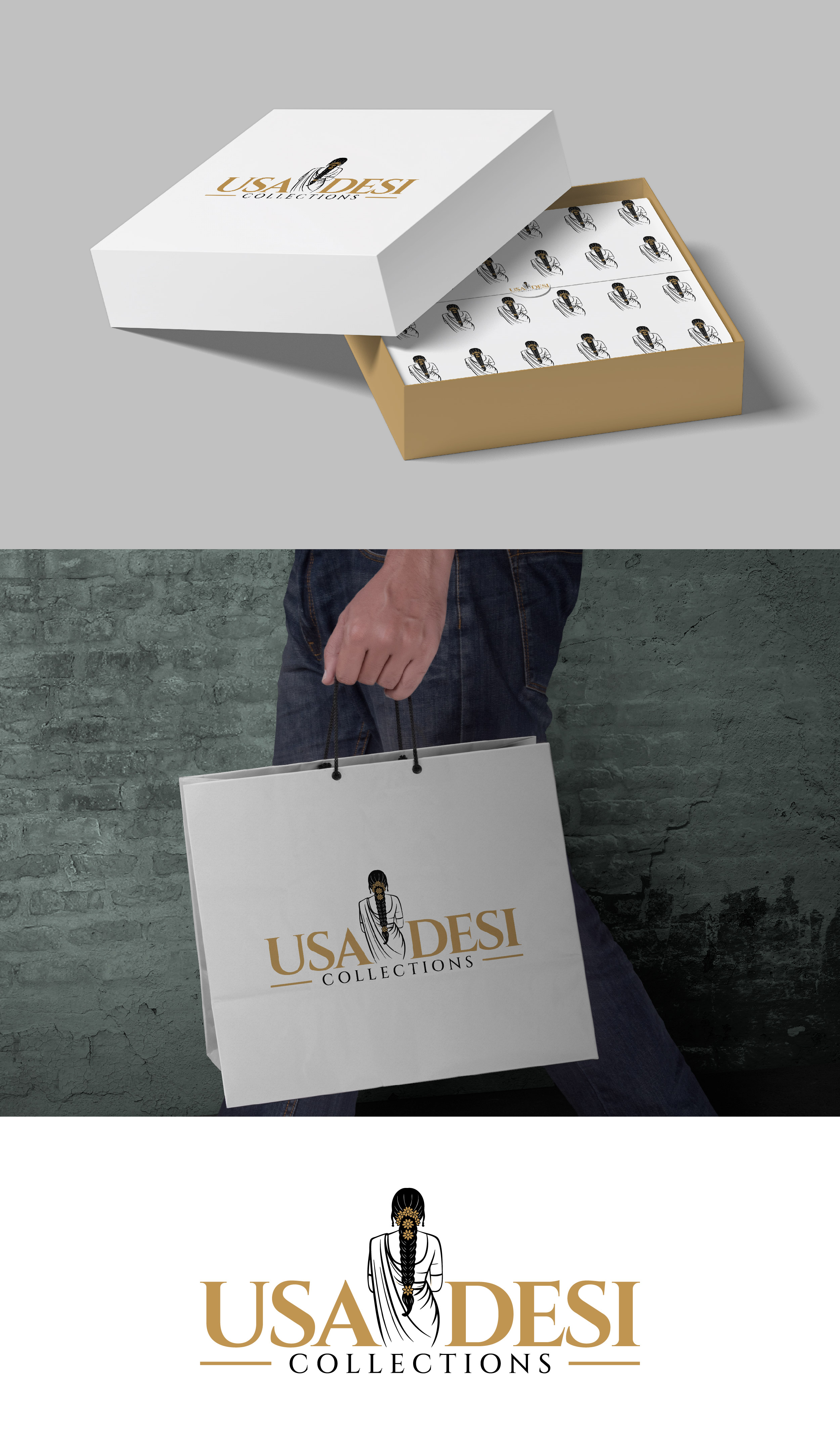 Logo Design by THE DESIGN MAN for this project | Design #36746327