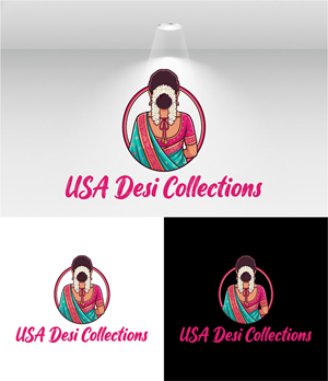 Design de Logo par Art by Rose pour ce projet | Design : #36756187