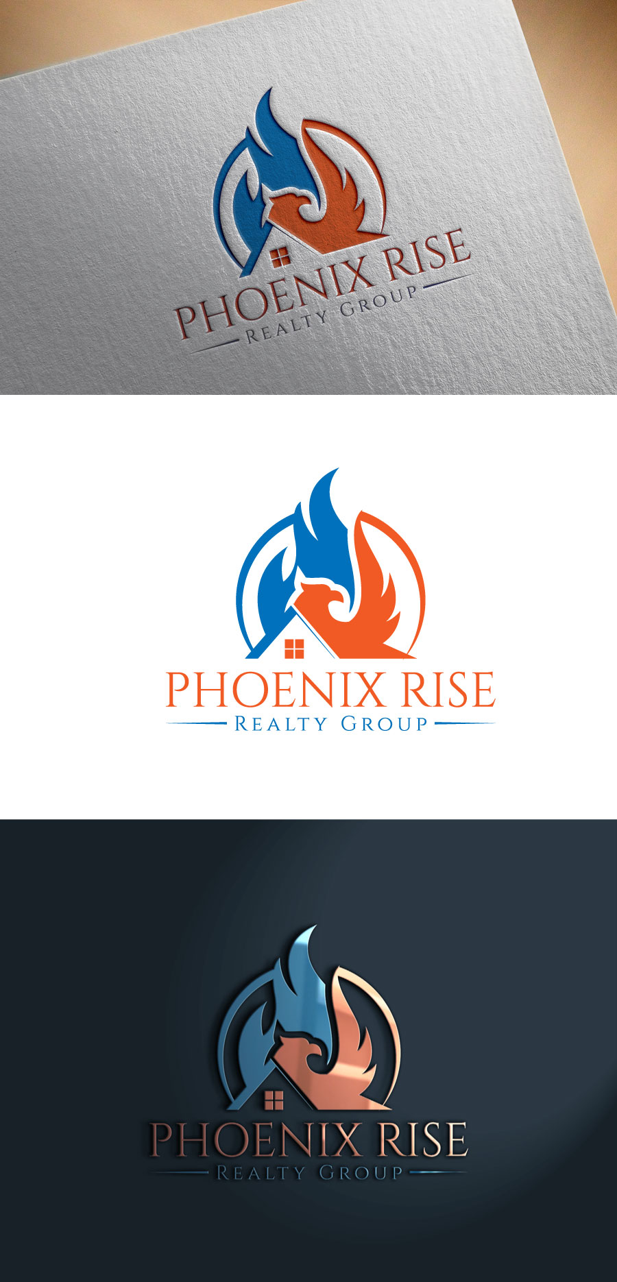 Logo Design by amran mollaa for this project | Design #36779655