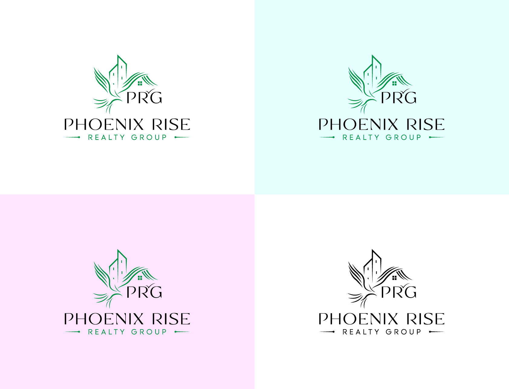Logo Design by Ben Affleck for this project | Design #36782914