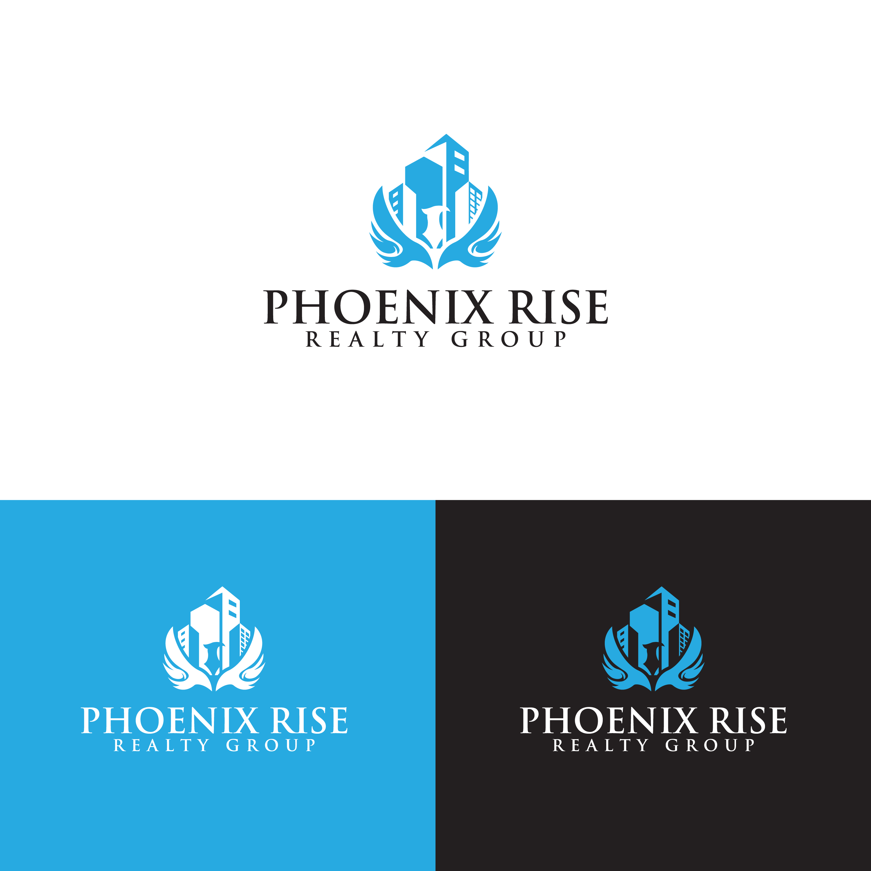 Logo Design by M Art & Design for this project | Design #36779846