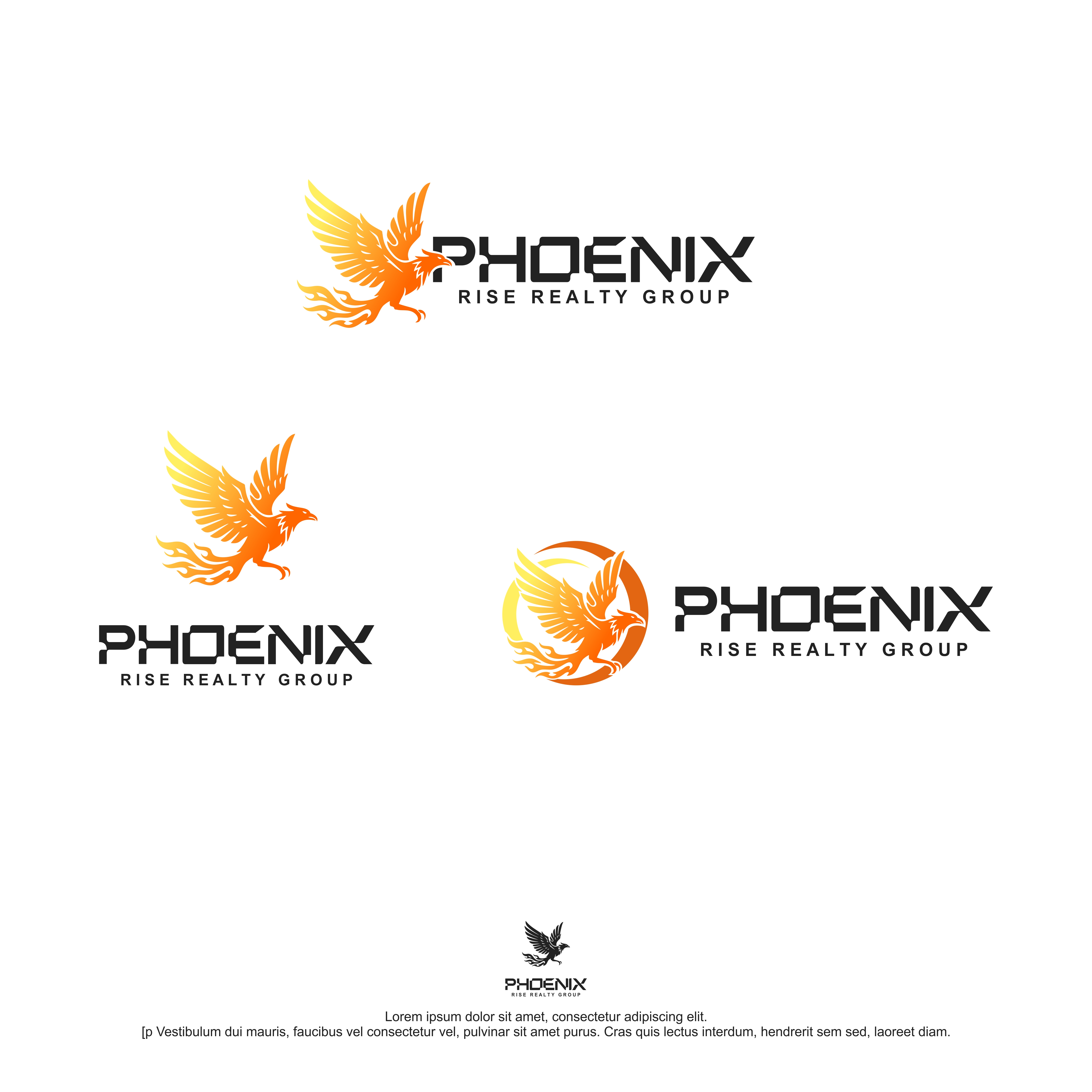 Logo Design by enka94 for this project | Design #36784137