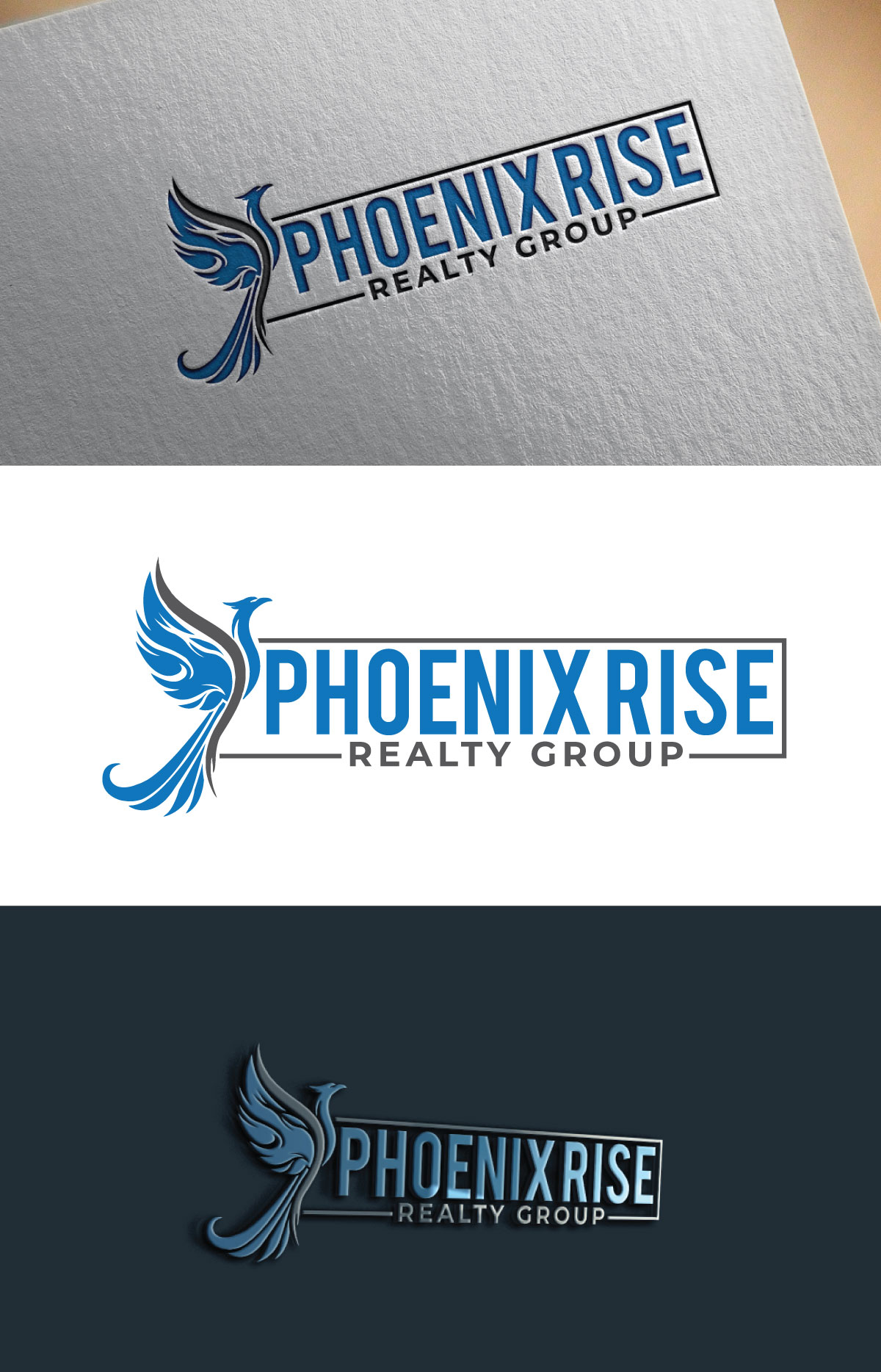 Logo Design by ThemeBoss for this project | Design #36789748