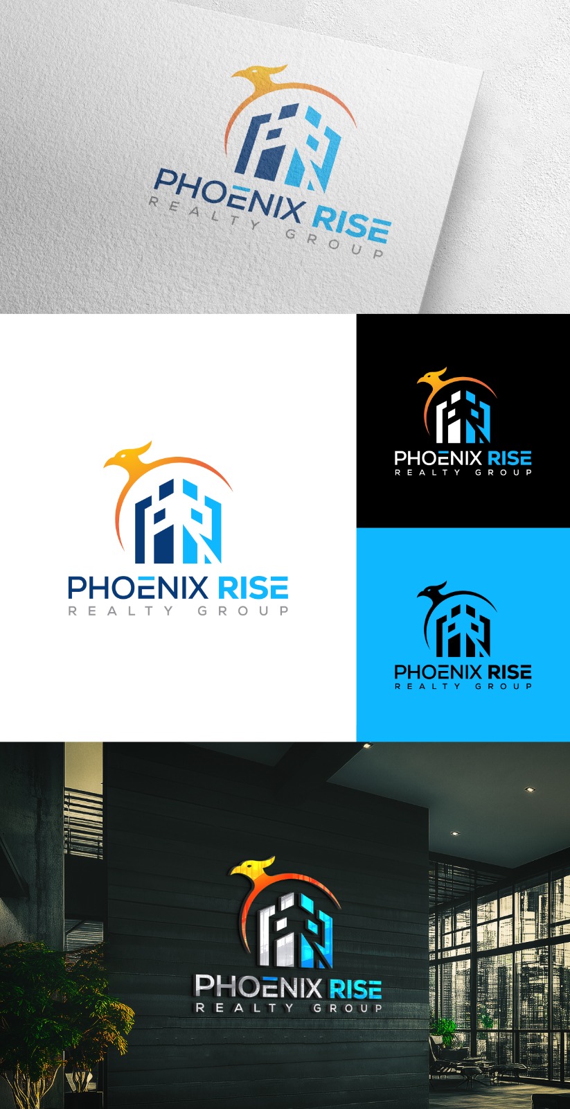 Diseño de Logo por PixelUP Graphics para este proyecto | Diseño #36785728