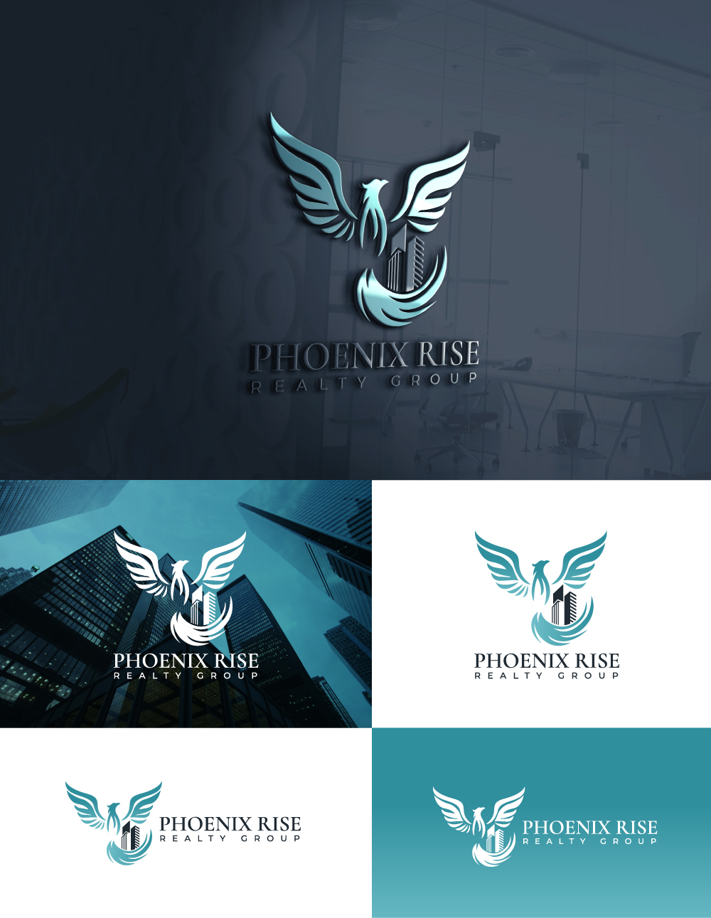 Logo Design by AbdurRahim@ for this project | Design #36780937