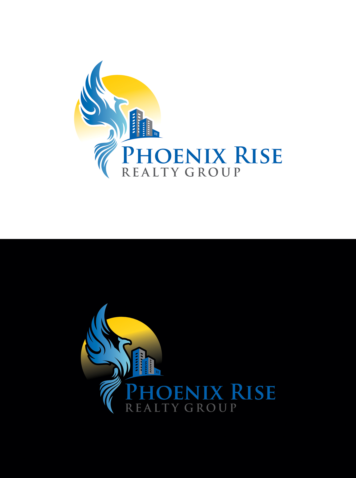 Logo Design by LordRam for this project | Design #36782352