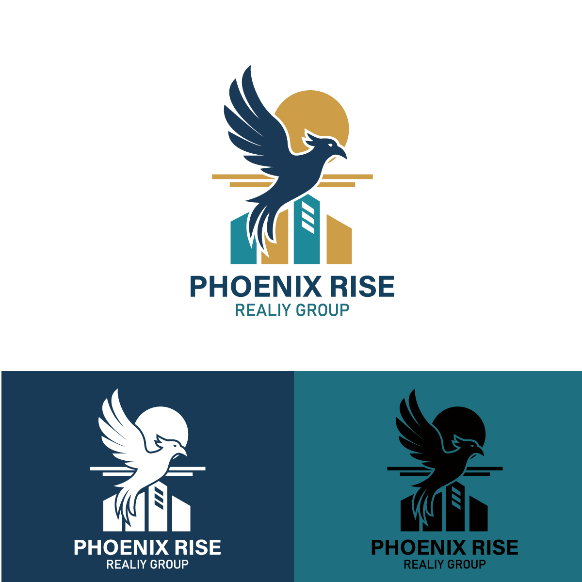 Diseño de Logo por punchpixel para este proyecto | Diseño #36791471