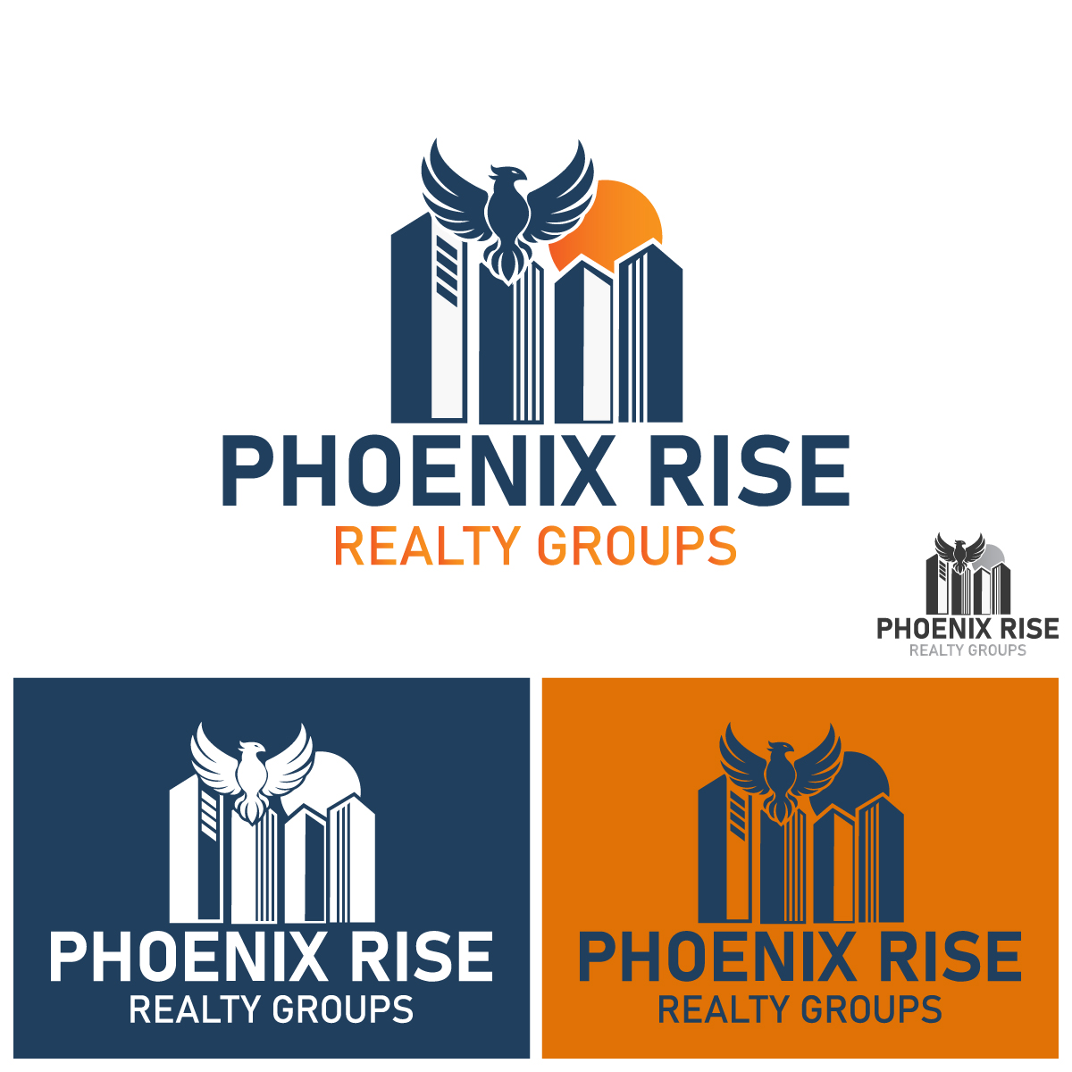 Logo Design by punchpixel for this project | Design #36791473