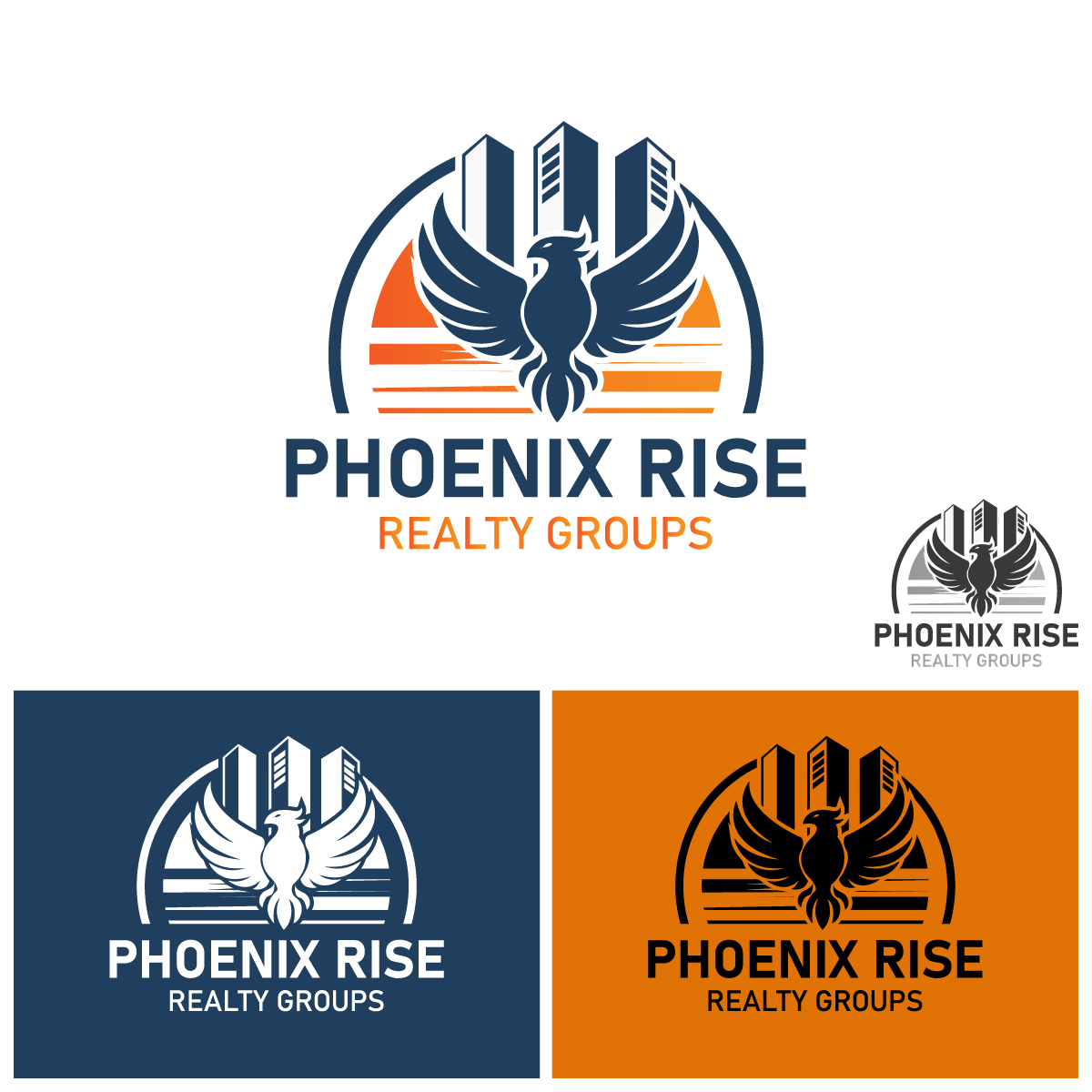 Diseño de Logo por punchpixel para este proyecto | Diseño #36791475