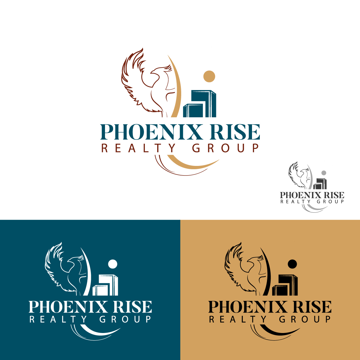 Diseño de Logo por punchpixel para este proyecto | Diseño #36791480