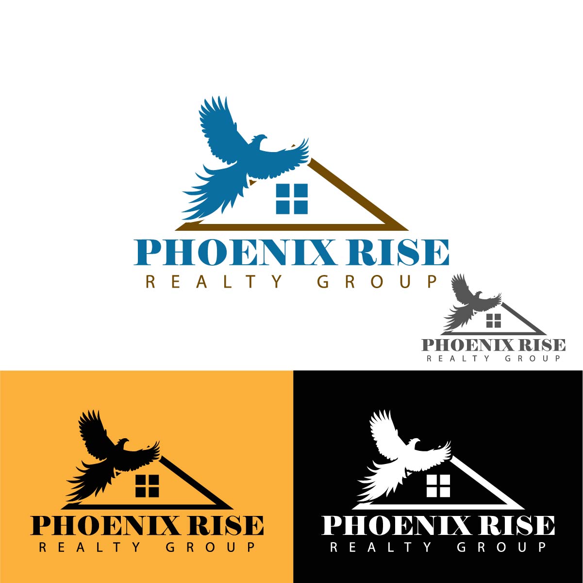 Diseño de Logo por punchpixel para este proyecto | Diseño #36791483