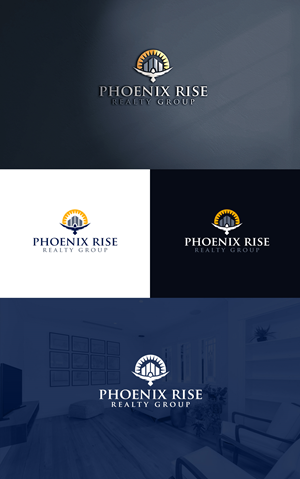 Diseño de Logo por BehindSymbols para este proyecto | Diseño: #36786516