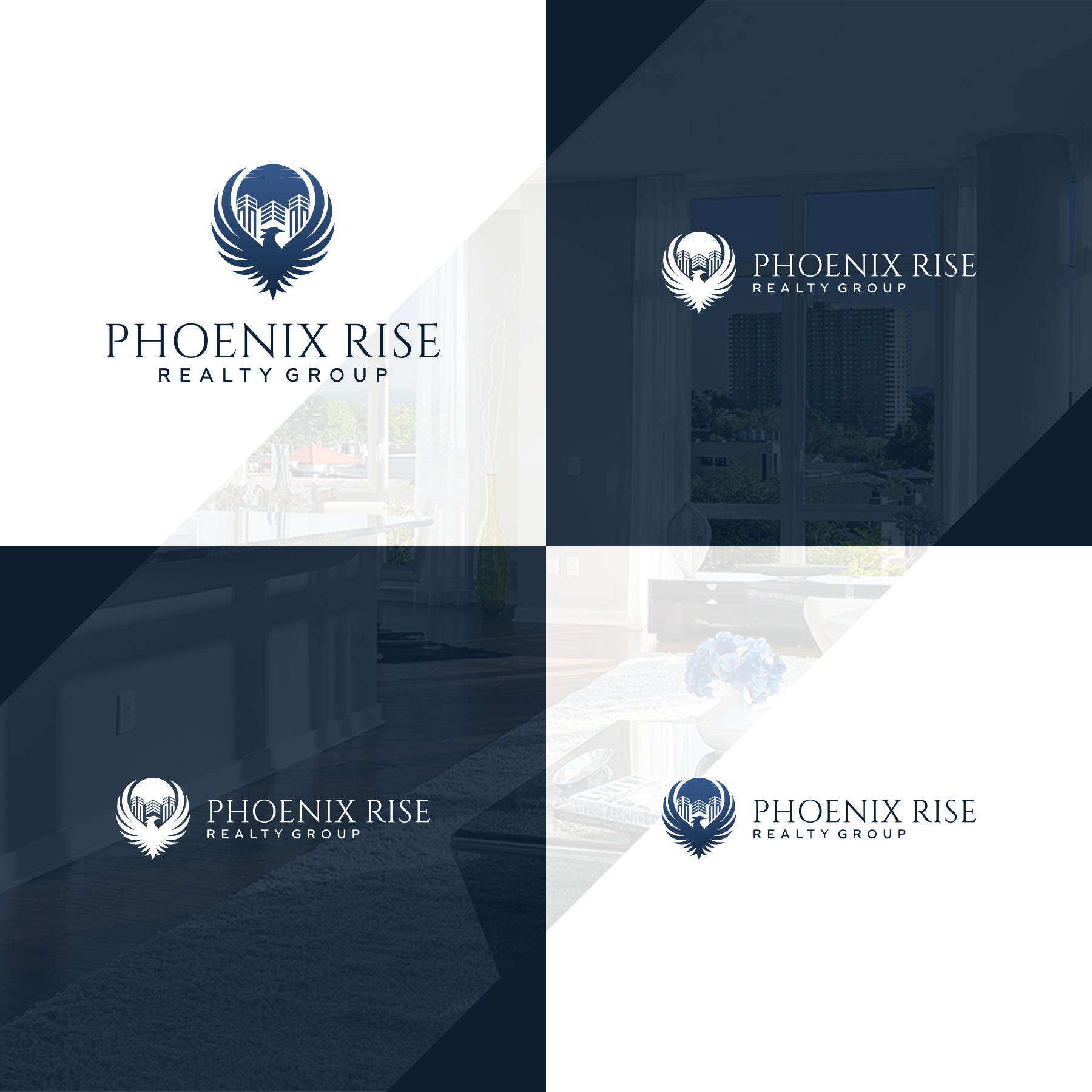 Diseño de Logo por Jroeh_Studio para este proyecto | Diseño #36784723