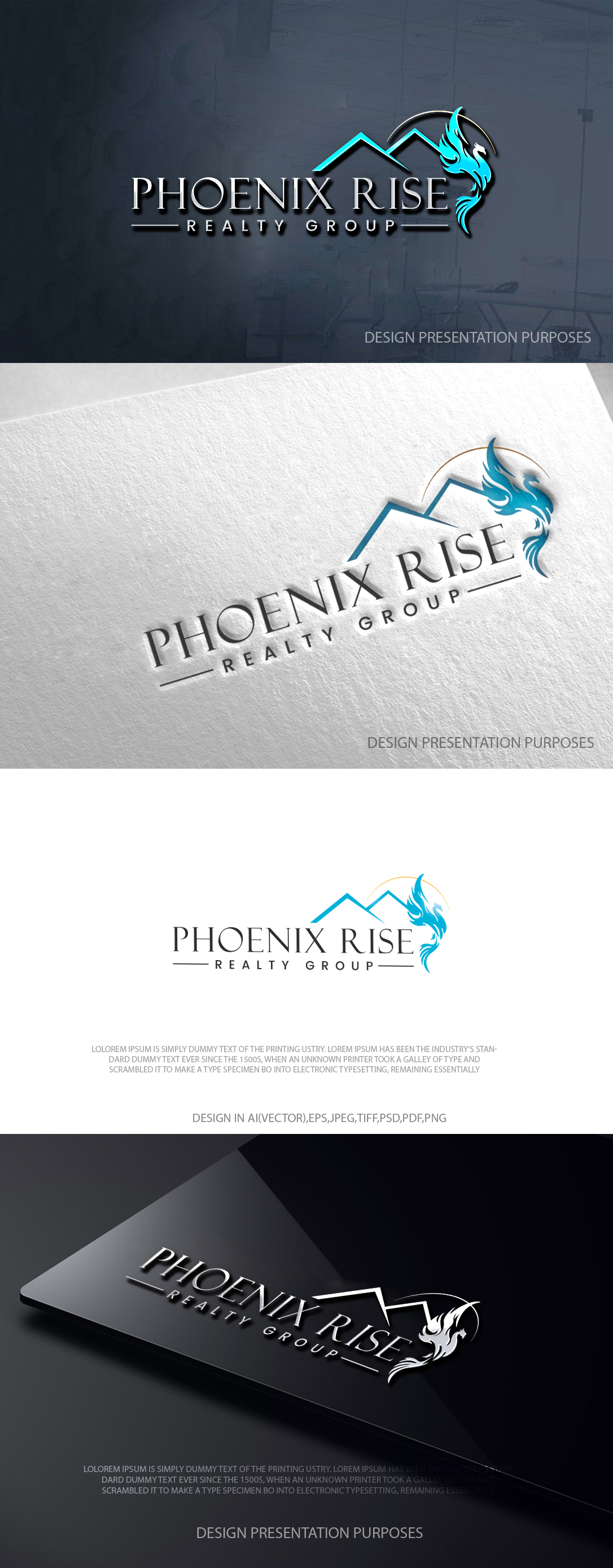 Diseño de Logo por zebronicgraphic para este proyecto | Diseño #36783115