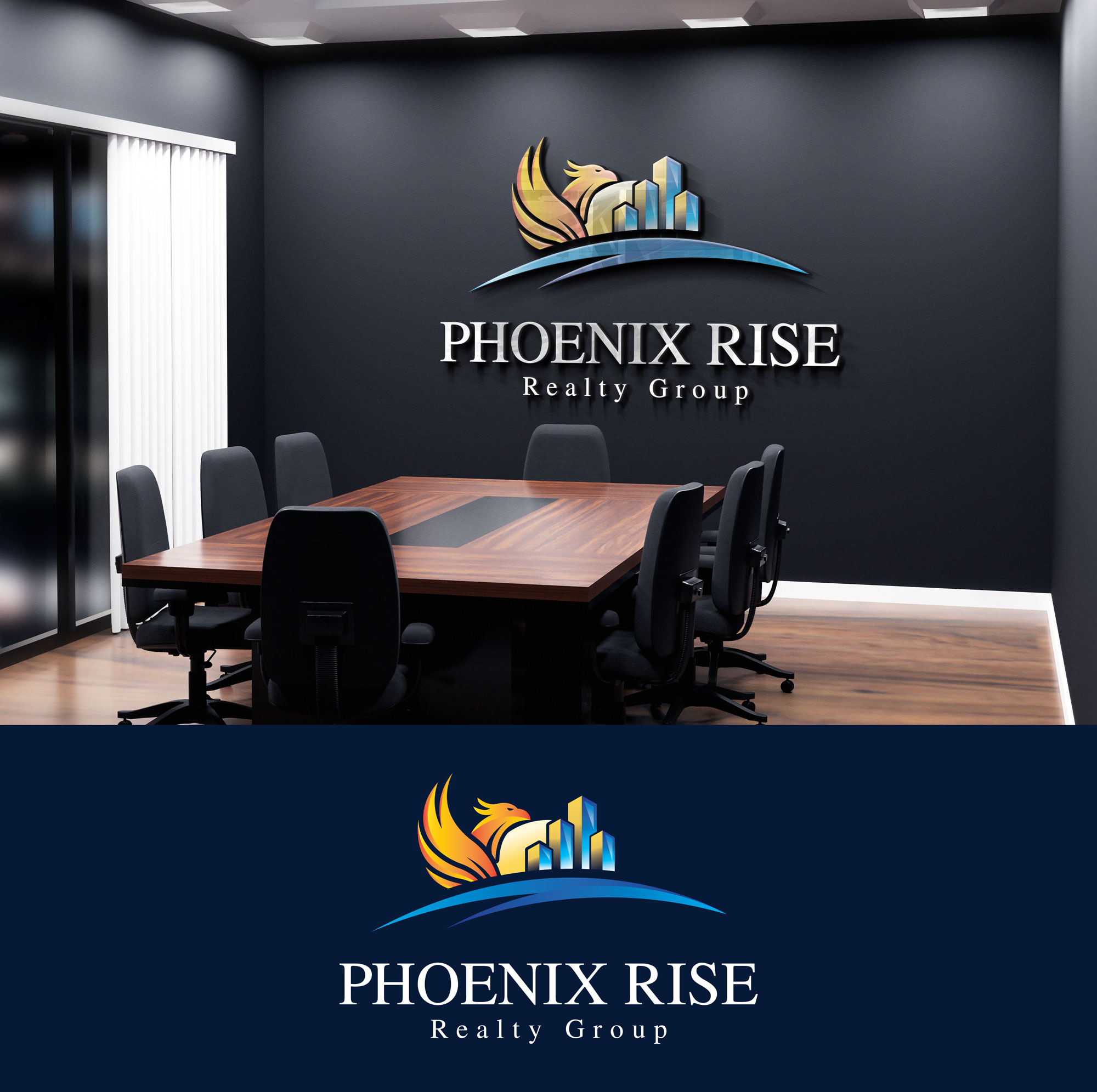 Logo Design by Impressive Designs for this project | Design #36782635