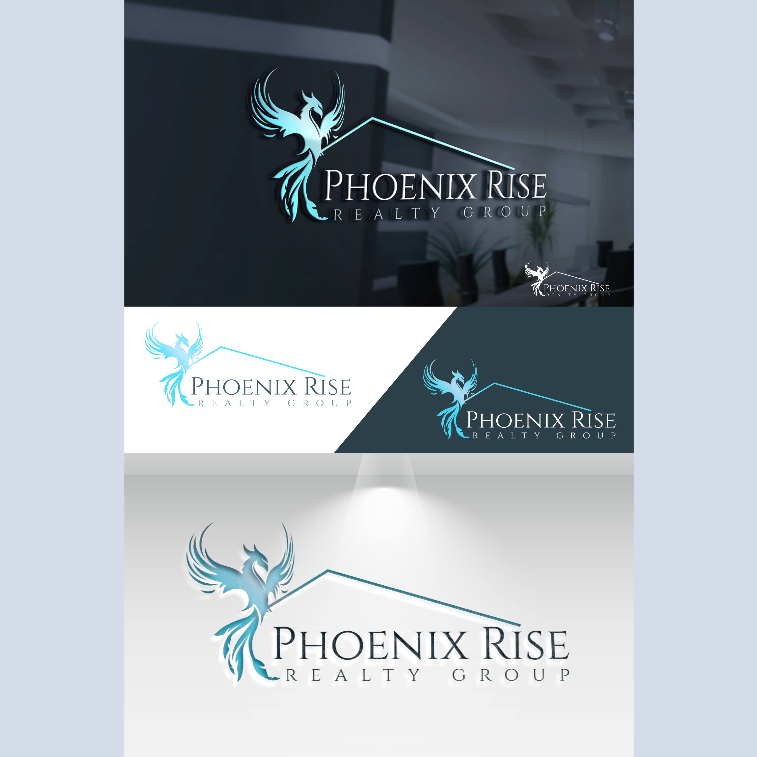 Logo Design by UMBRA Designs for this project | Design: #36779621