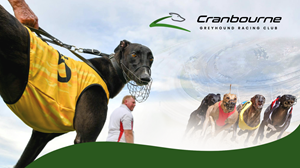 Facebook Design by Topi ufo for Cranbourne Greyhound Racing Club | Design #36762941