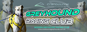 Facebook Design by LENTERA DESIGN 2 for Cranbourne Greyhound Racing Club | Design: #36786022
