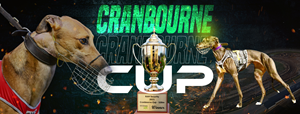 Facebook Design by arijit chowdhury for Cranbourne Greyhound Racing Club | Design: #36756650