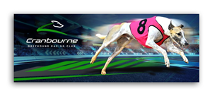 Design Facebook par debdesign pour Cranbourne Greyhound Racing Club | Design : #36760390