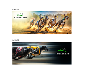 Facebook Design by ARTOGRAPHY for Cranbourne Greyhound Racing Club | Design #36775784