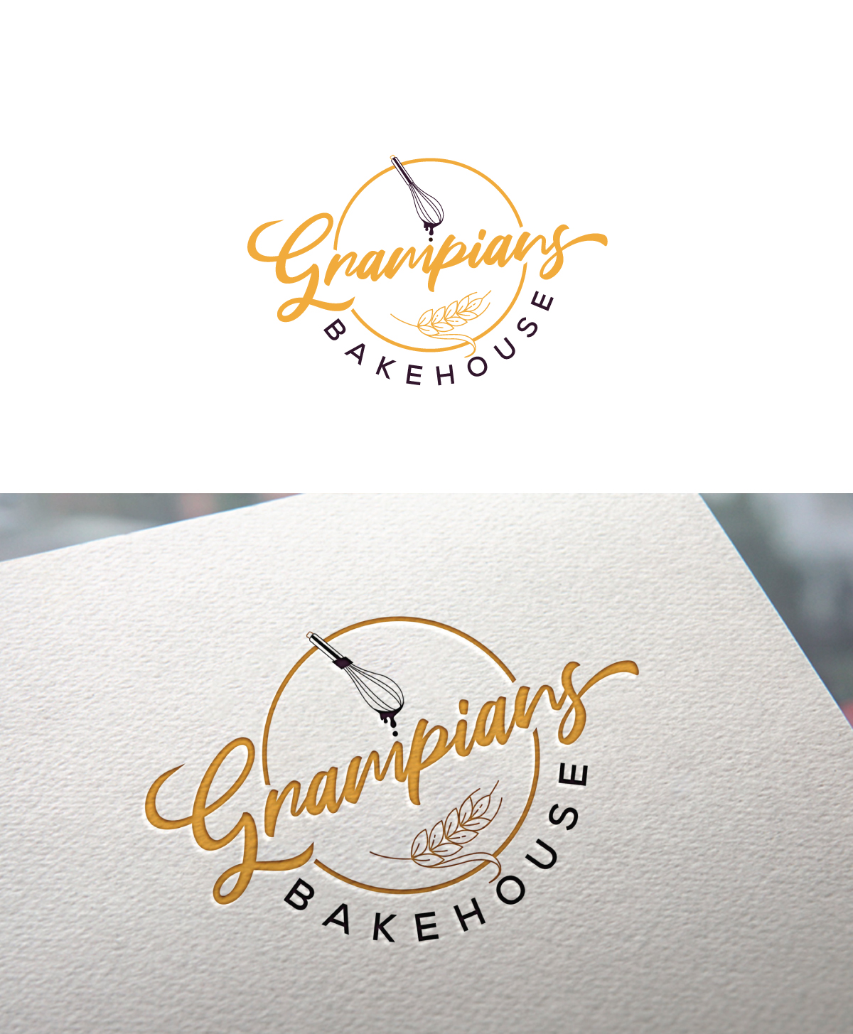 Logo Design by Om Namah Shivay for this project | Design #36747347