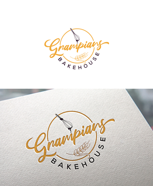 Logo Design by Om Namah Shivay for this project | Design: #36747347