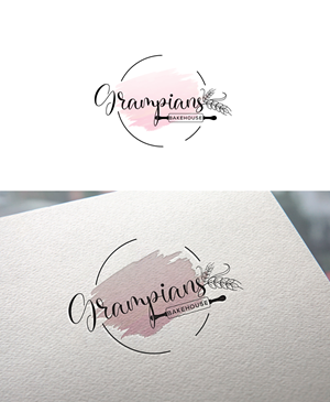 Logo Design by Om Namah Shivay for this project | Design: #36747348