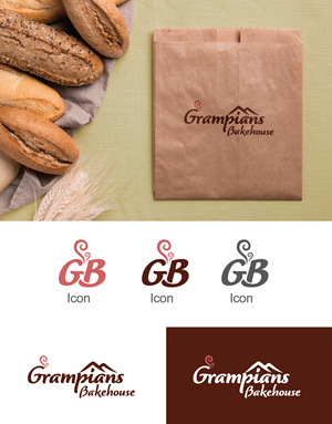 Logo Design by StromDesignHub for this project | Design #36745997