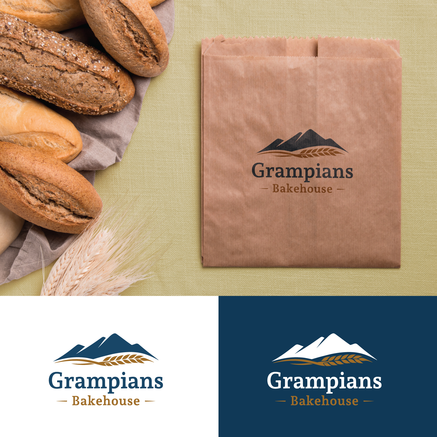 Logo Design by StromDesignHub for this project | Design #36745998