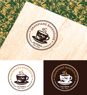 Logo Design by StromDesignHub for this project | Design: #36745999