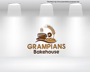 Logo Design by bak for this project | Design: #36752981